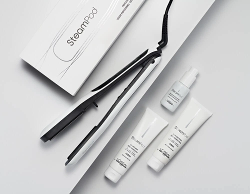 L'Oreal Steampod főképe